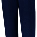 Dri-Power® Closed Bottom Pocket Sweatpant