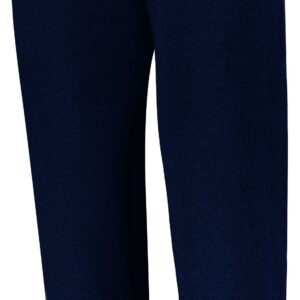 Dri-Power® Closed Bottom Pocket Sweatpant