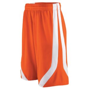 YOUTH TRIPLE-DOUBLE GAME SHORTS