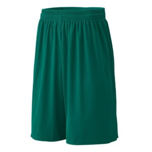 YOUTH BASELINE SHORTS