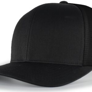 Trucker Flexfit® Snapback Cap