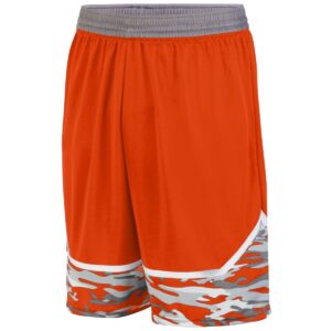 MOD CAMO GAME SHORTS