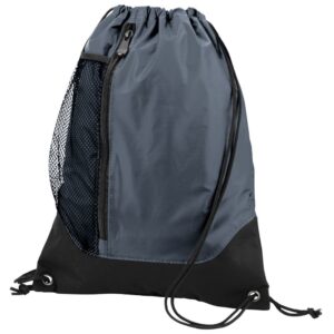 TRES DRAWSTRING BACKPACK
