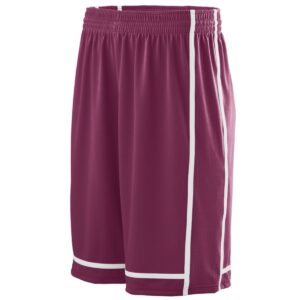 WINNING STREAK SHORTS