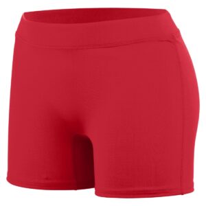 LADIES ENTHUSE SHORTS