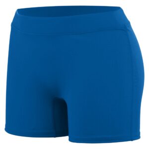 GIRLS ENTHUSE SHORTS