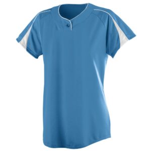 LADIES DIAMOND JERSEY