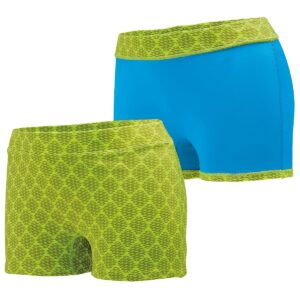 LADIES IMPRESS SHORTS