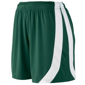 LADIES TRIUMPH SHORTS