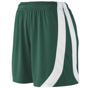 GIRLS TRIUMPH SHORTS