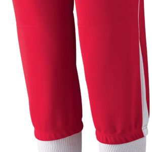 LADIES LOW RISE DRIVE PANT