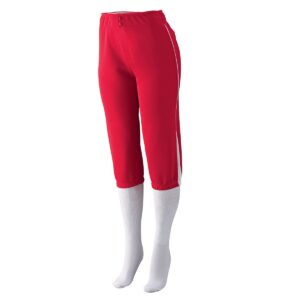GIRLS LOW RISE DRIVE PANT