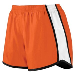 Ladies Pulse Shorts