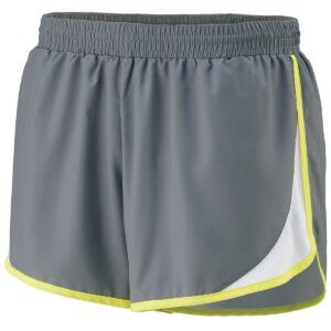 Ladies Adrenaline Shorts