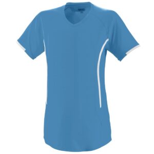 GIRLS HEAT JERSEY