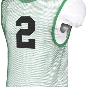 SCRIMMAGE VEST