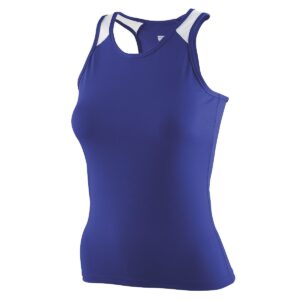 GIRLS INFINITY JERSEY