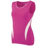 LADIES MOTIVATOR JERSEY