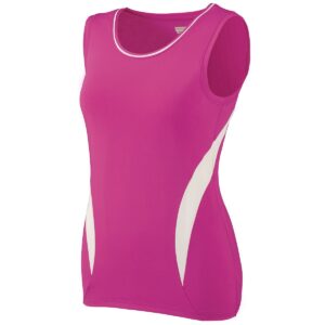 GIRLS MOTIVATOR JERSEY