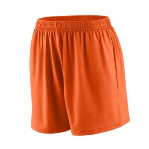 Ladies Inferno Shorts