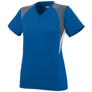 GIRLS MYSTIC JERSEY