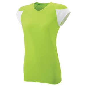 LADIES MVP JERSEY