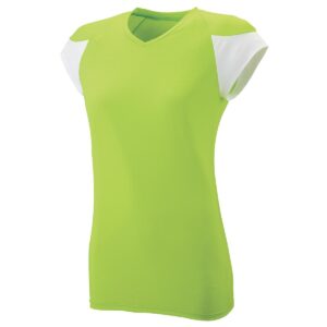GIRLS MVP JERSEY