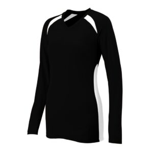 LADIES SPIKE JERSEY