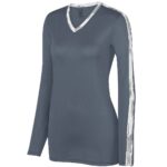 LADIES VROOM JERSEY