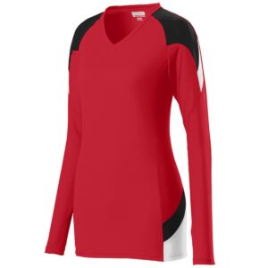 LADIES SET JERSEY