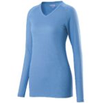 GIRLS ASSIST JERSEY