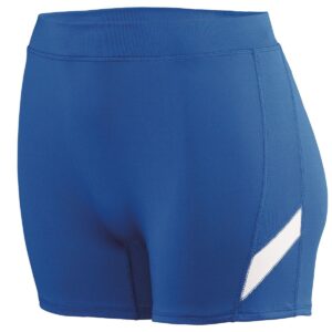 LADIES STRIDE SHORTS