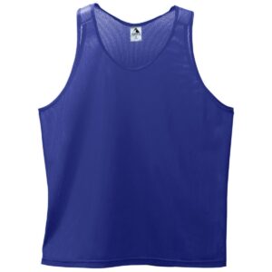 MINI MESH SINGLET