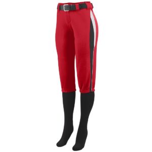 Ladies Comet Softball Pant
