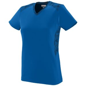 GIRLS VIGOROUS JERSEY