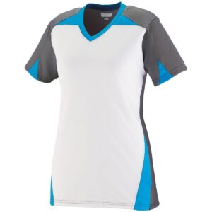 LADIES MATRIX JERSEY