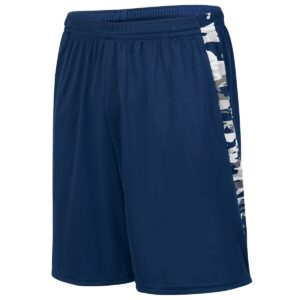 YOUTH MOD CAMO TRAINING SHORTS