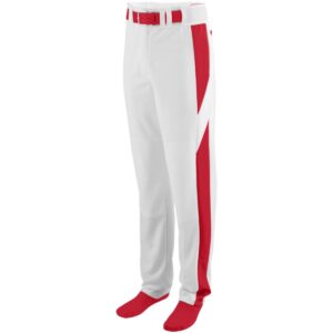 SERIES COLOR BLOCK BASEBALL/SOFTBALL PANT