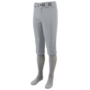 YOUTH SERIES KNEE LENGTH BASEBALL PANT