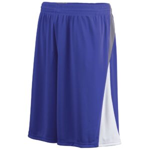 YOUTH CYCLONE SHORTS