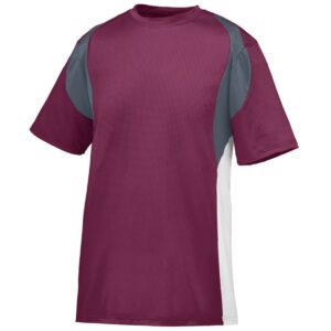 YOUTH QUASAR JERSEY