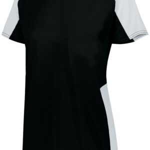 Ladies Cutter Jersey