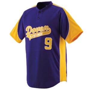 YOUTH BLAST JERSEY