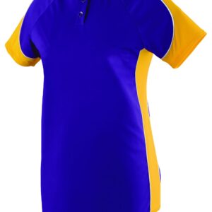LADIES BLAST JERSEY