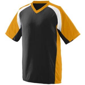 YOUTH NITRO JERSEY