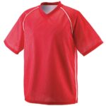 VERGE REVERSIBLE JERSEY