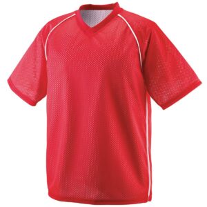 VERGE REVERSIBLE JERSEY