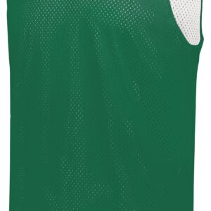Youth Tricot Mesh Reversible 2.0 Jersey