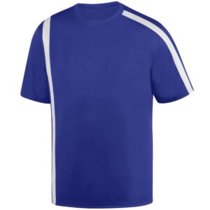 YOUTH ATTACKING THIRD JERSEY