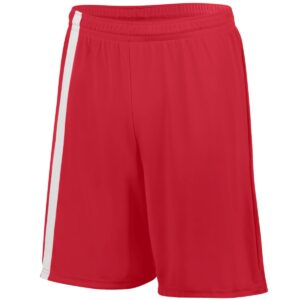 ATTACKING THIRD SHORTS